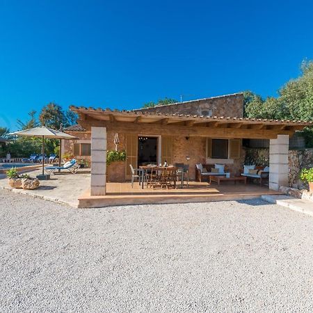 Horreo Villa Campos Kültér fotó