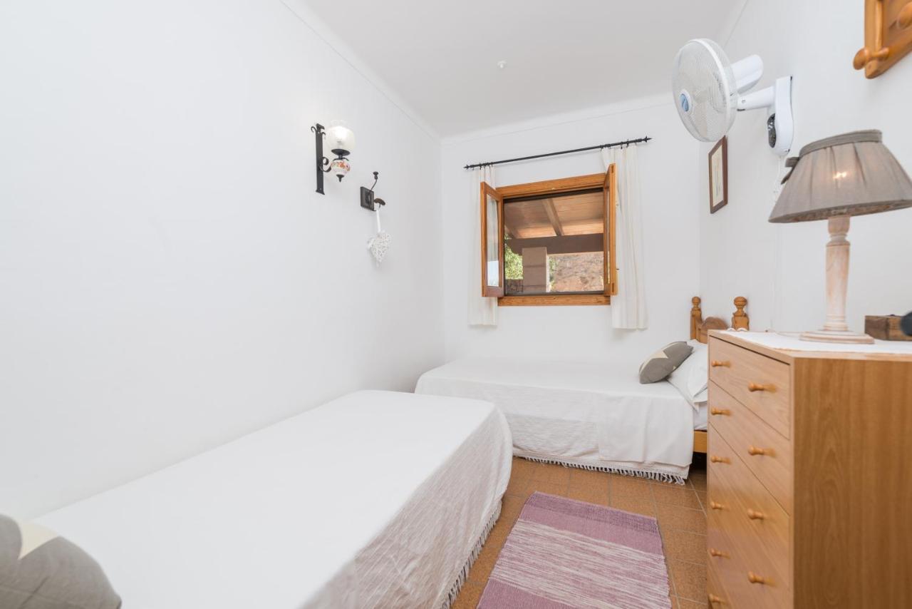 Horreo Villa Campos Kültér fotó