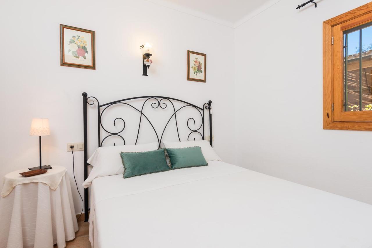 Horreo Villa Campos Kültér fotó