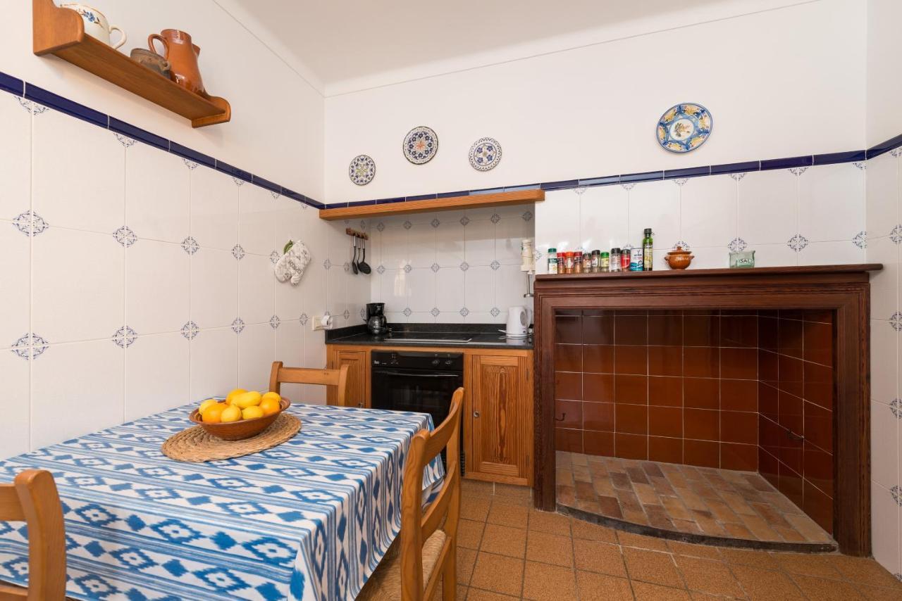 Horreo Villa Campos Kültér fotó