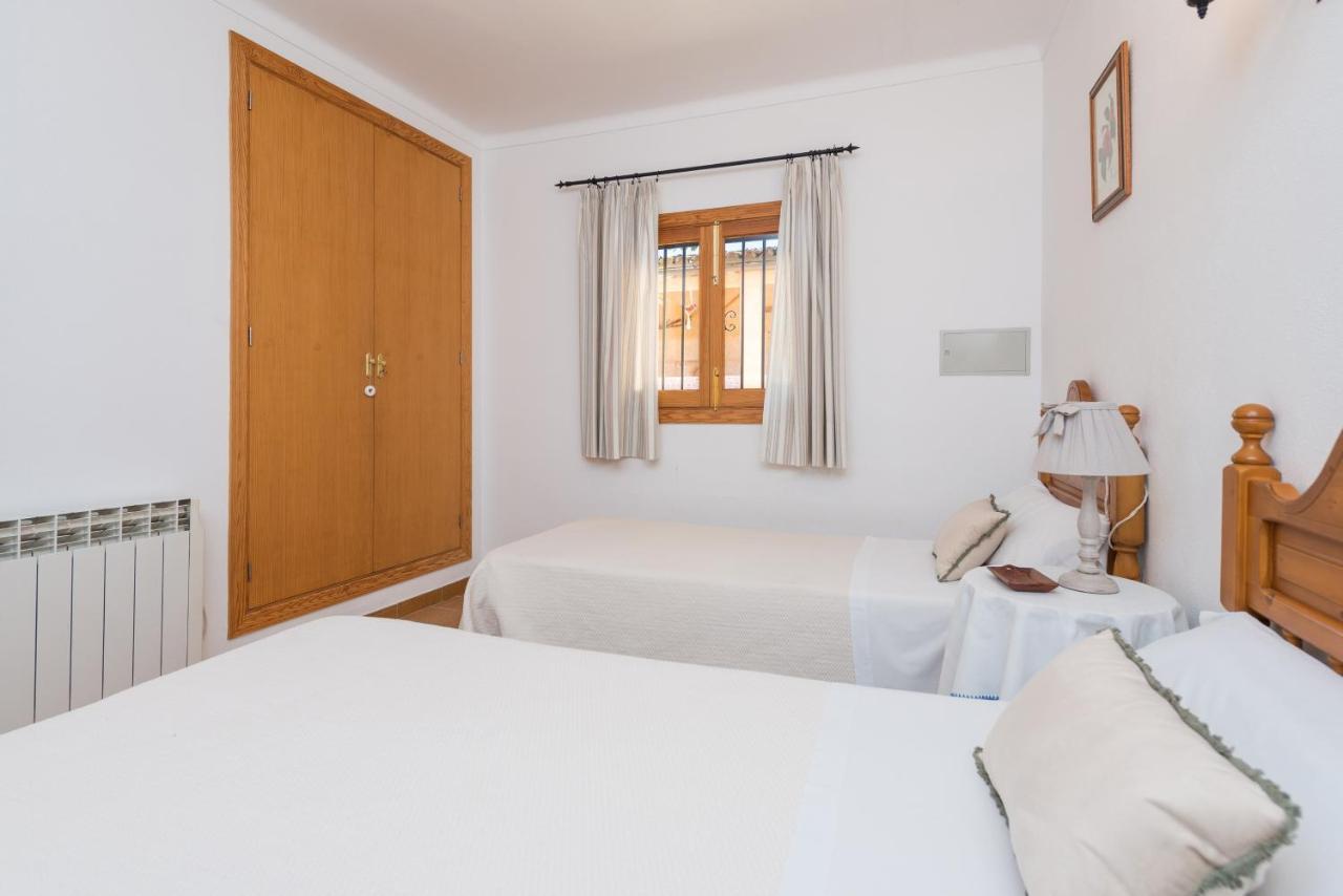 Horreo Villa Campos Kültér fotó