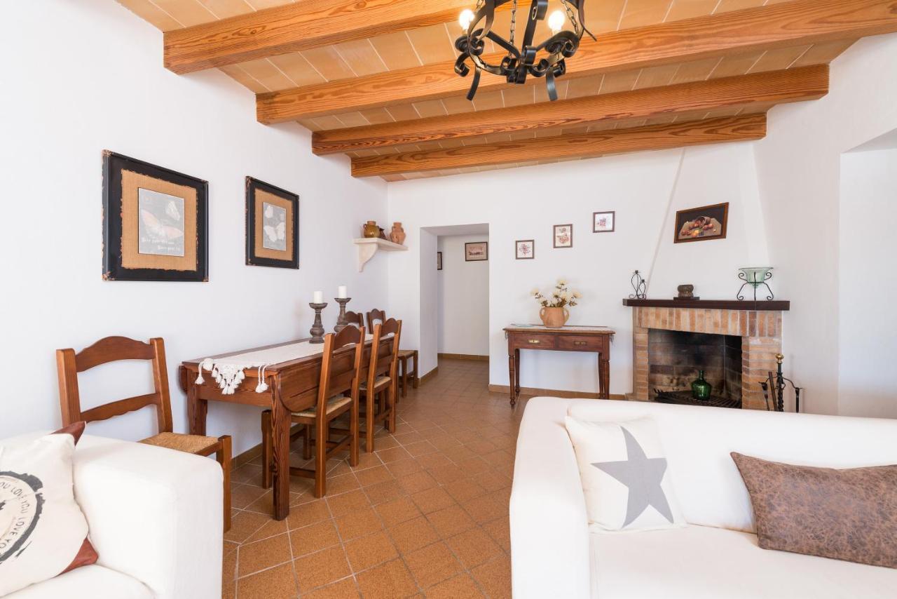 Horreo Villa Campos Kültér fotó