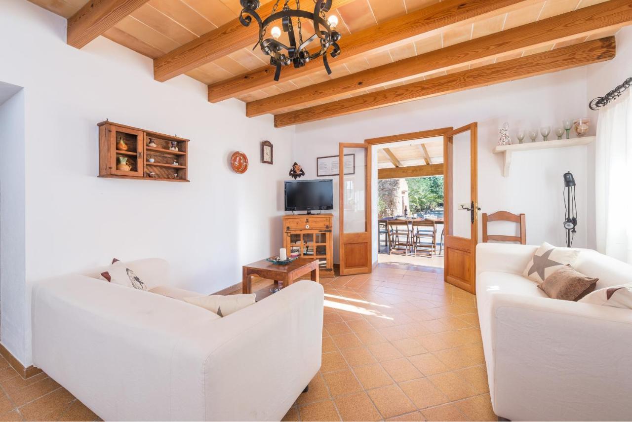 Horreo Villa Campos Kültér fotó