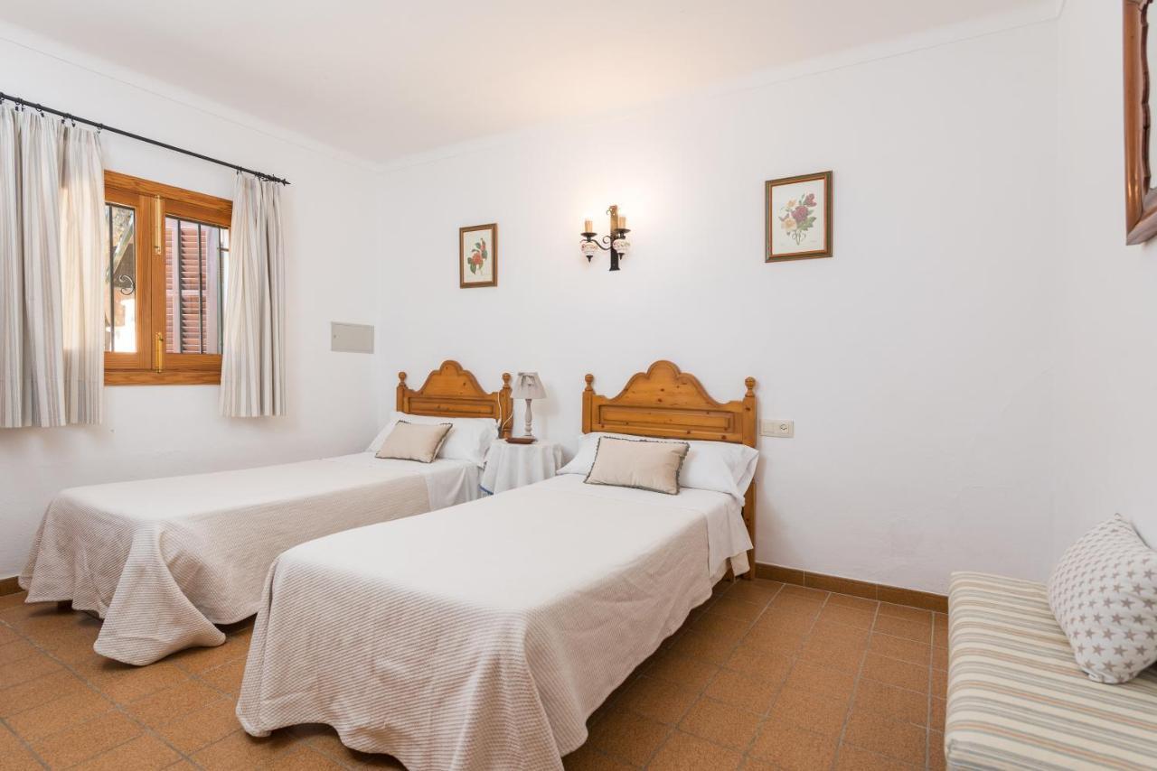 Horreo Villa Campos Kültér fotó