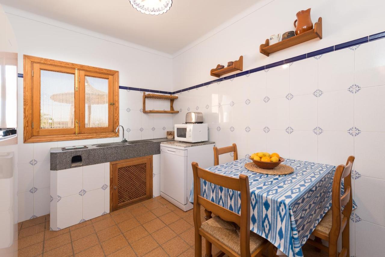 Horreo Villa Campos Kültér fotó
