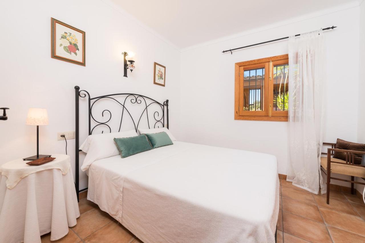 Horreo Villa Campos Kültér fotó