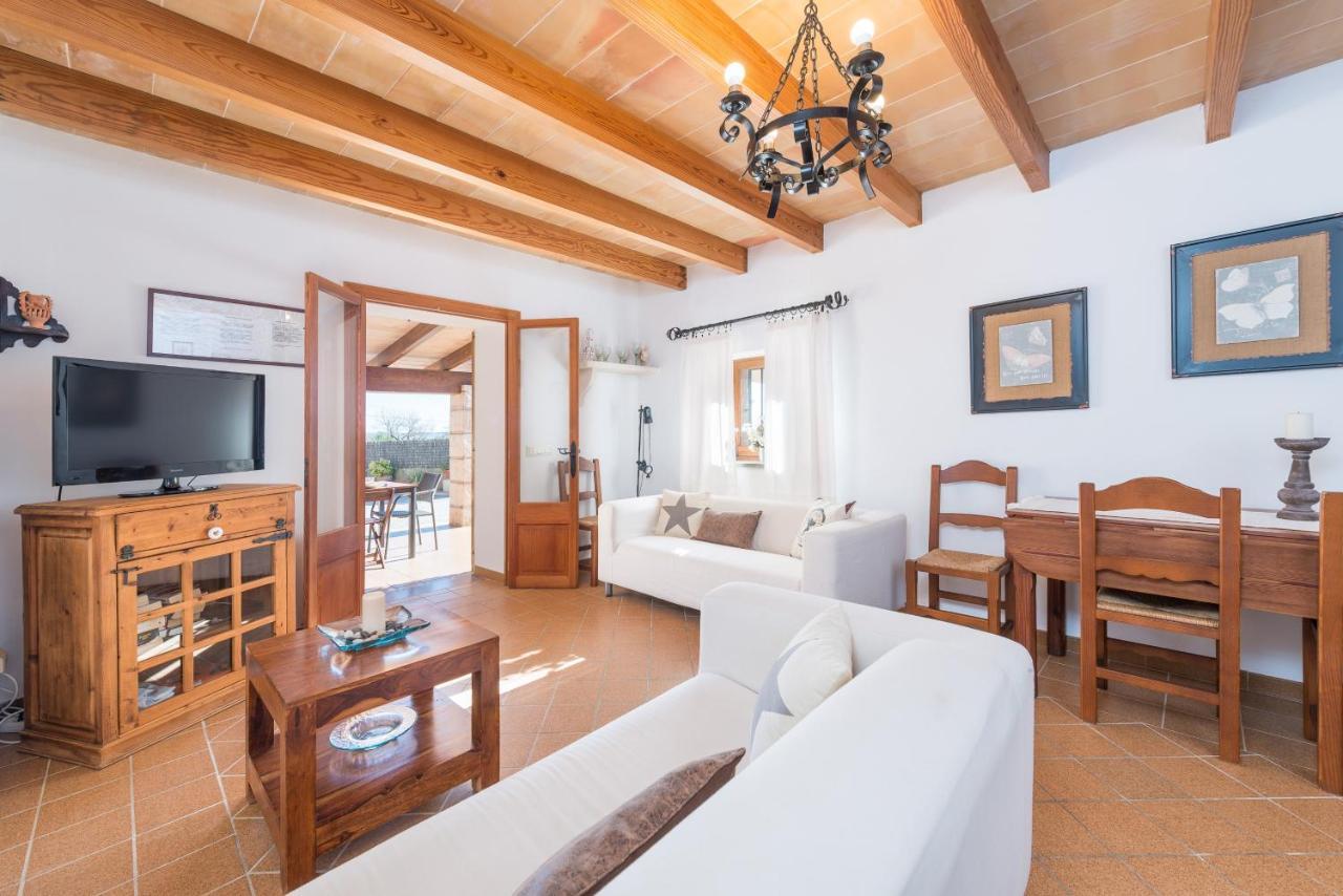 Horreo Villa Campos Kültér fotó