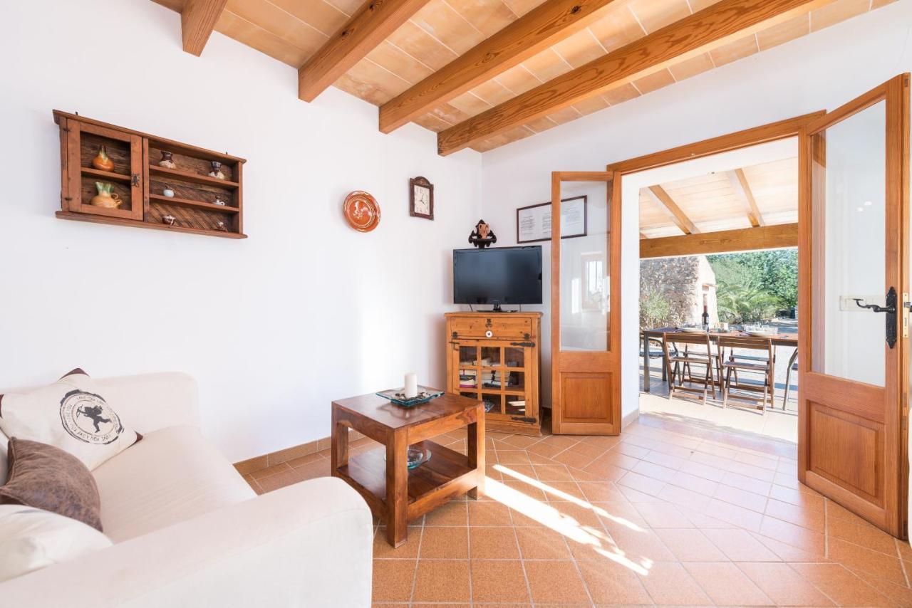 Horreo Villa Campos Kültér fotó