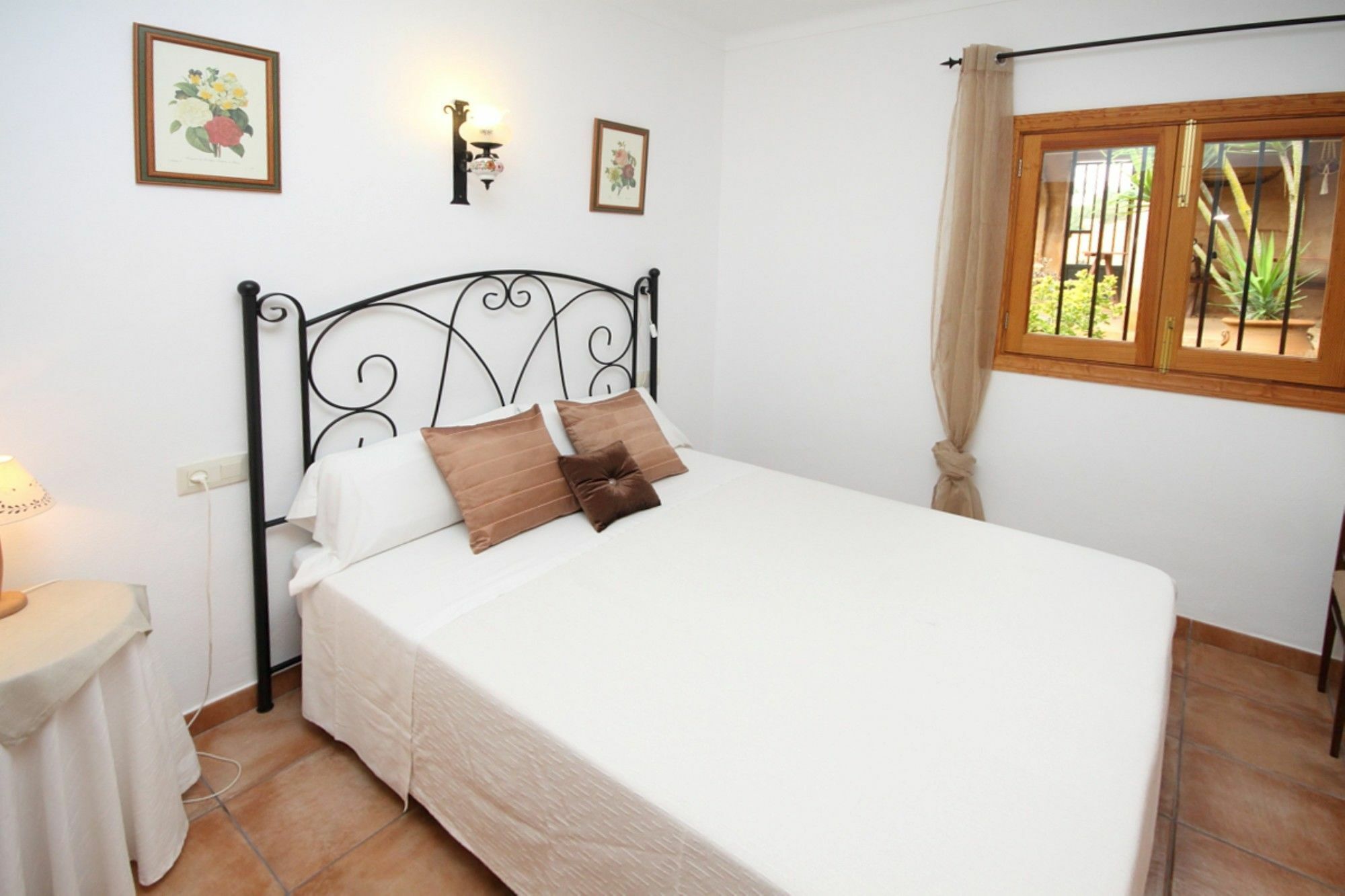Horreo Villa Campos Kültér fotó