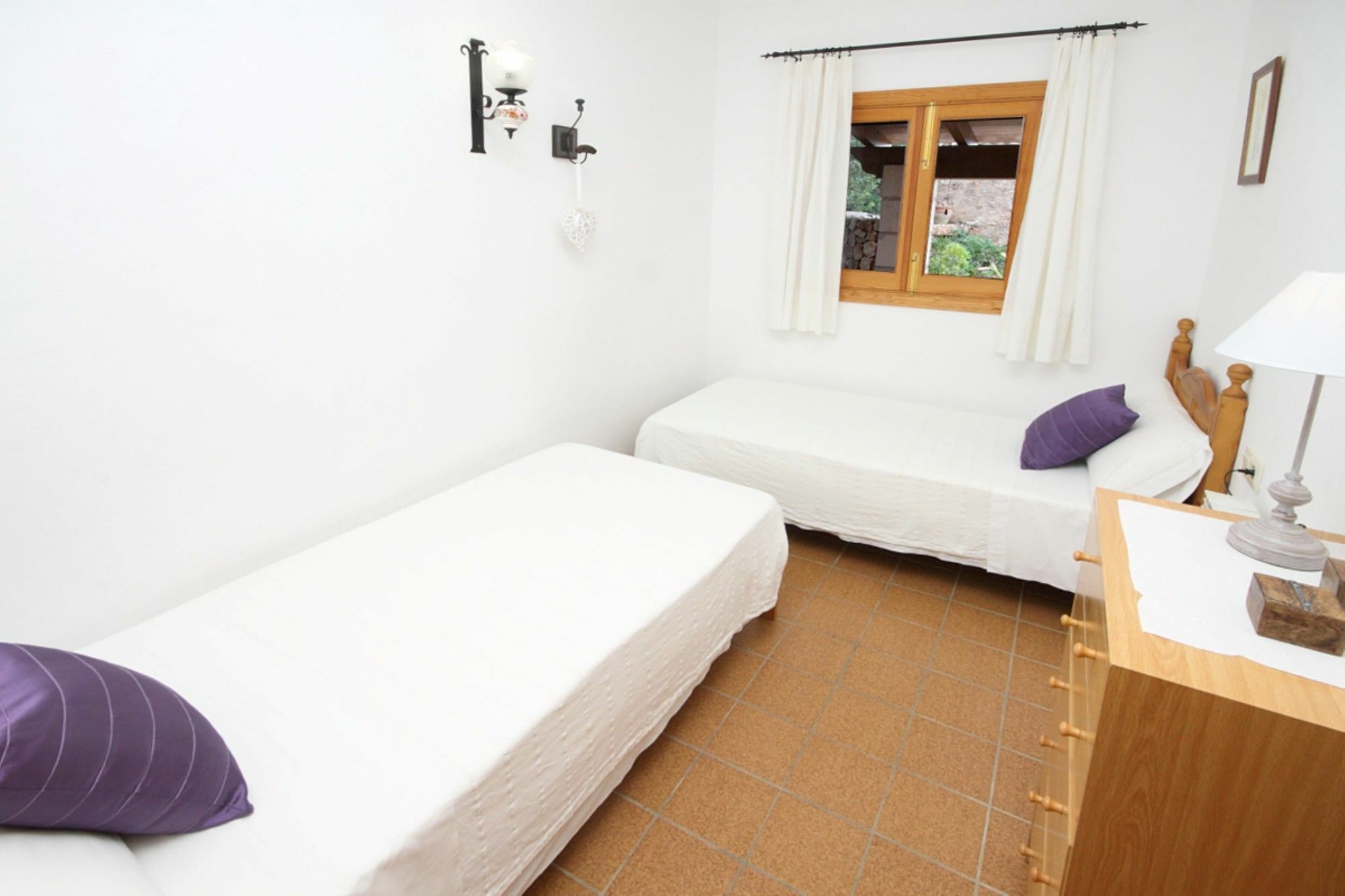Horreo Villa Campos Kültér fotó