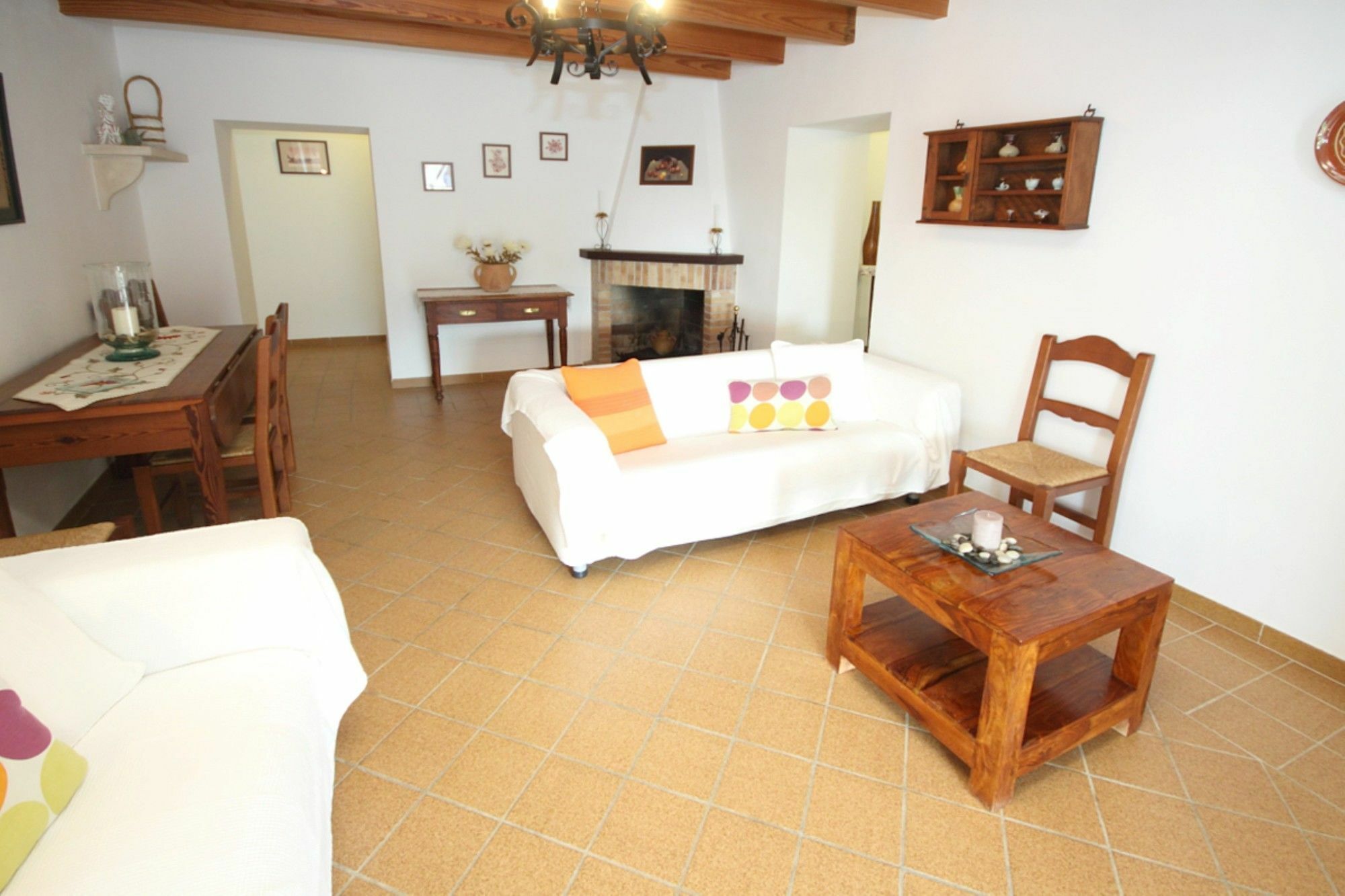 Horreo Villa Campos Kültér fotó