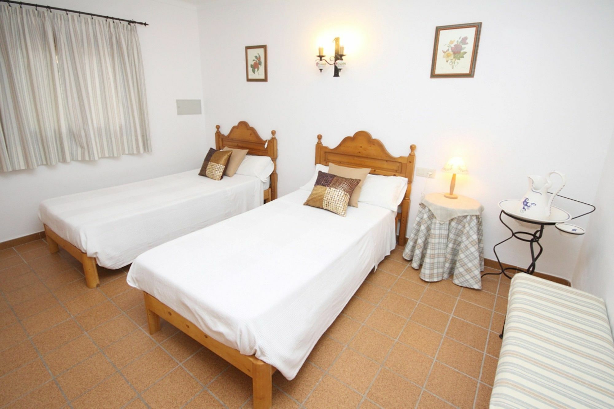 Horreo Villa Campos Kültér fotó