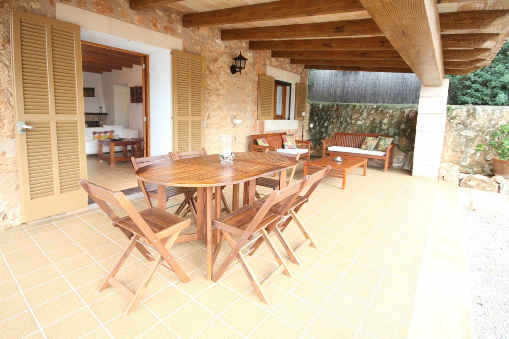 Horreo Villa Campos Kültér fotó