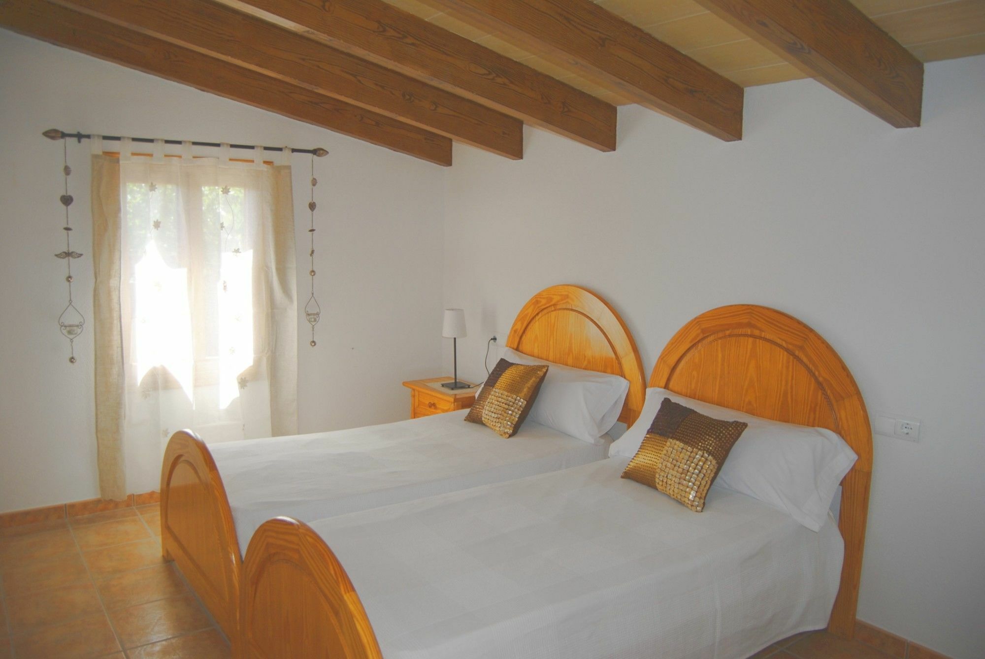 Horreo Villa Campos Kültér fotó